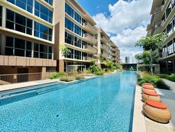 The Watergardens At Canberra (D27), Apartment #447011091